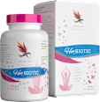 Prehransko dopolnilo HerBIOTIC CARNIUM BOTANICALS