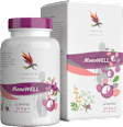 Prehransko dopolnilo MenoWELL CARNIUM BOTANICALS