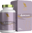 Prehransko dopolnilo Dream Shape CARNIUM BOTANICALS