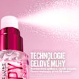 fixační mlha Grippy Setting Mist MAYBELLINE NEW YORK