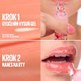 olejový gel rty Lifter gel 005 Melone-Ade MAYBELLINE NEW YORK