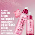 fixační mlha Grippy Setting Mist MAYBELLINE NEW YORK