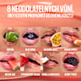 olejový gel rty Lifter gel 006 Strawberry Shake MAYBELLINE NEW YORK