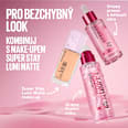 fixační mlha Grippy Setting Mist MAYBELLINE NEW YORK
