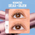 řasenka Sky High Rosegold MAYBELLINE NEW YORK