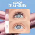 řasenka Lash Sensational Sky High Plum Twilight MAYBELLINE NEW YORK