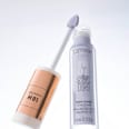 Barvni korektor True Skin High Cover, 400 CC Lavender CATRICE