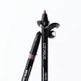 Svinčnik za oči Velvet Glide Matte, 040 Plum Line CATRICE