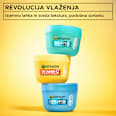 Sorbet vlažilna krema Vitamin C Fresh & Bright GARNIER