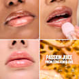 olejový gel rty Lifter gel 003 Passion Juice MAYBELLINE NEW YORK
