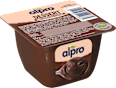 Sójový dezert s čokoládovou arómou Chocolate alpro