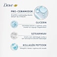 Testszérum Pro-Ceramide + Hydration Dove
