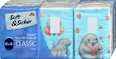 Taschentücher Pocket 4-lagig Soft&Sicher