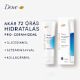 Testszérum Pro-Ceramide + Hydration Dove