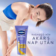 Éjszakai szérumos testápoló Overnight Radiance Vaseline