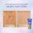 Éjszakai szérumos testápoló Overnight Radiance Vaseline