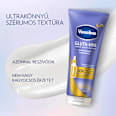 Éjszakai szérumos testápoló Overnight Radiance Vaseline