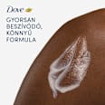 Testszérum 4 az 1-ben Dove