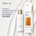 Testszérum 4 az 1-ben Dove