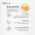 Testszérum Niacinamide & Even Tone Dove