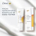 Testszérum Niacinamide & Even Tone Dove