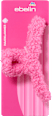 Haarklammer pink In my pink Era ebelin