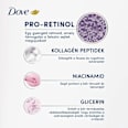 Testszérum Pro-Retinol + Firming Dove