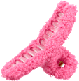 Haarklammer pink In my pink Era ebelin