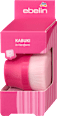 Kabuki Pinsel in Herzform In my pink Era ebelin