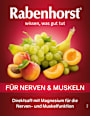 Direksaft Nerven & Muskeln Rabenhorst