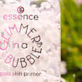 Primer Glimmer In A Bubble Glass Skin 01 Bubble Glaze essence