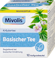 Basischer Tee (12 x 1,8g) Mivolis
