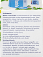 Basischer Tee (12 x 1,8g) Mivolis