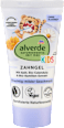 Fogkrém gyermekeknek alverde NATURKOSMETIK