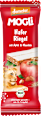 Müsliriegel Apfel & Mandeln mit Hafer MOGLi