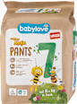Baby Pants Öko Gr. 7 xxl (15+ kg) babylove