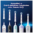 Aufsteckbürsten Pro Sensitive Clean Oral-B