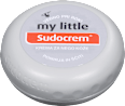 Zaščitna krema My Little Sudocrem Sudocrem