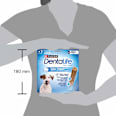 Dentalife Small pamlsky pro psy PURINA Dentalife