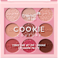Paletka očných tieňov Cookie Couture trend !t up