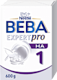 EXPERTpro HA 1 počáteční mléčná kojenecká výživa BEBA