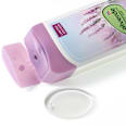 Pflegedusche Seaside Balance Heidekraut & Hafer alverde NATURKOSMETIK