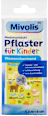 Pflaster für Kinder Mivolis