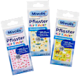 Pflaster für Kinder Mivolis