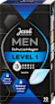 Men Einlagen Inkontinenz Level 1 Leicht Jessa DISKRET