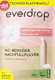 WC-Reiniger Nachfüllpack für 650ml everdrop