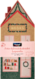 Foto Adventskalender Leporello Paradies