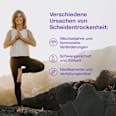 Intimpflege Feuchtcreme Multi-Gyn