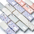 Taschentücher Design 4-lagig (42x10 St) Soft&Sicher