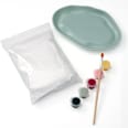 DIY Gieß-Set Untersetzer, mehrteilig (4,1x14,1x20,5 cm) folia